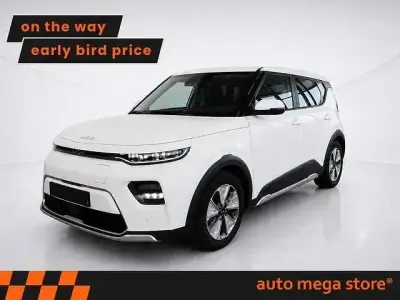 Gebraucht Kia Soul