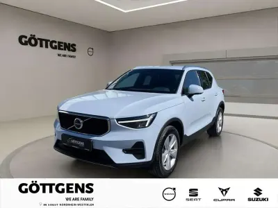 Gebraucht Volvo XC40
