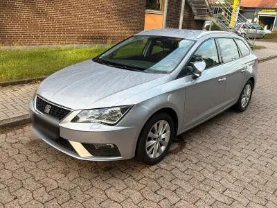 Gebraucht Seat Leon ST