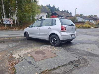 VW Polo