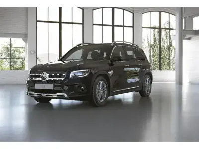 Gebraucht Mercedes GLB250