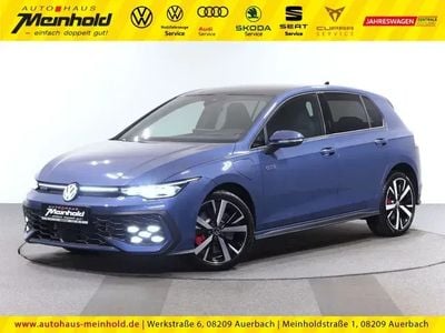 VW Golf VIII