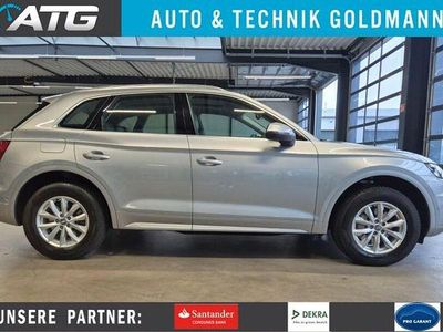Second-hand Audi Q5 Design 195 CP (143 kW) 2019 Andere SUV