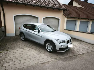 Gebraucht BMW X1