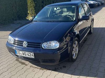 VW Golf IV