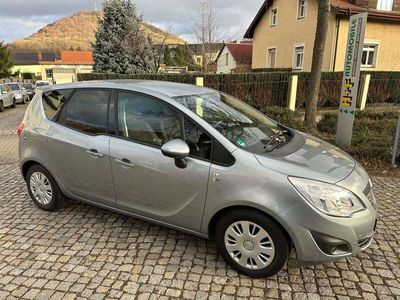 gebraucht Opel Meriva 150 Jahre