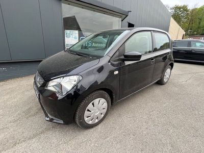gebraucht Seat Mii 1.0 44kW Reference Reference