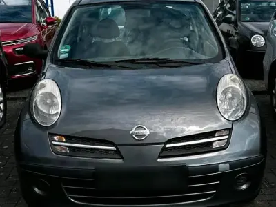 Gebraucht Nissan Micra