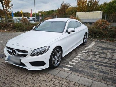Mercedes C180
