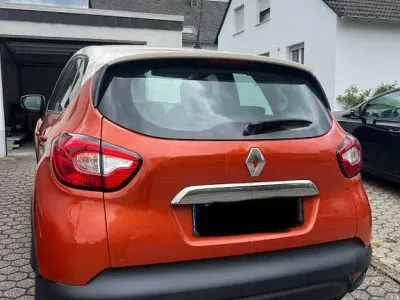 Occasion Renault Captur