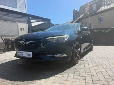 Gebraucht Opel Insignia