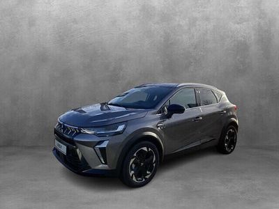 Anthrazitgrau Neu 2025 Mitsubishi ASX Edition SUV | 31.870 €