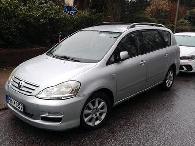 Gebraucht Toyota Avensis 2005 Grau Kombi