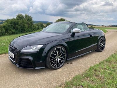 Audi TT Roadster