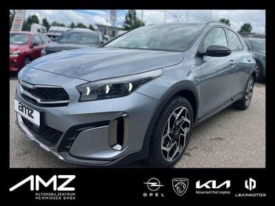 Nuova Kia XCeed GT-Line 140 CV (102 kW) 2025 Argento SUV