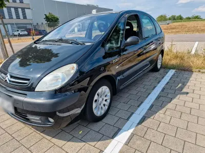 Gebraucht Citroën Xsara Picasso