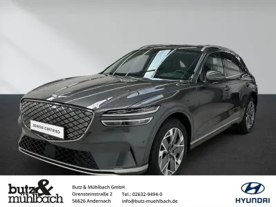 Gebraucht Genesis GV70 Sport 359 kW (489 PS) 2024 N5m SUV