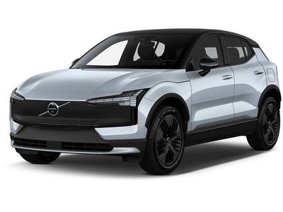 Nouă Volvo EX30 CC 200 kW (272 CP) 2026 SUV