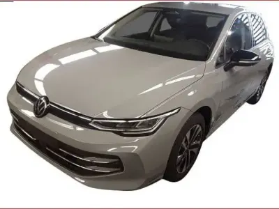Gebraucht VW Golf VIII