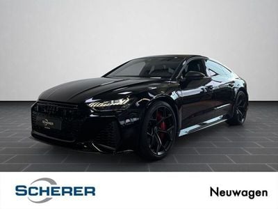 Audi RS7 Sportback