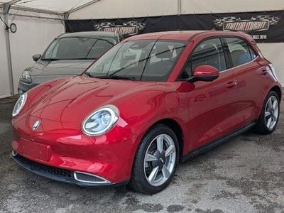 Second-hand Ora Funky Cat 400 Pro 125 kW (171 CP) 2023 Roșu Hatchback