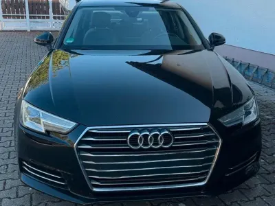 Gebraucht Audi A4