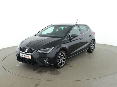 gebraucht Seat Ibiza 1.0 TSI XCellence, Benzin, 13.360 €