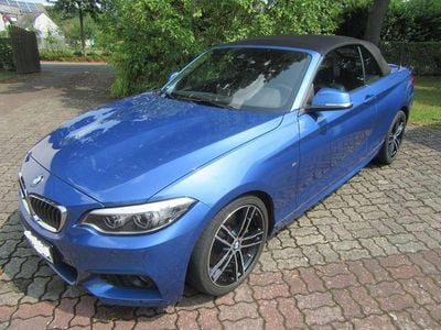 BMW 230
