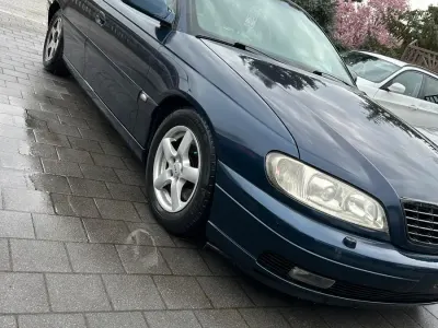 Gebraucht Opel Omega