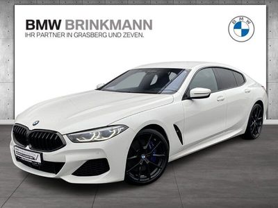 gebraucht BMW 840 i Gran Coupé