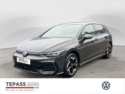 Grau Neu 2025 VW Golf R-line Limousine | 35.790 € (Guter Preis)