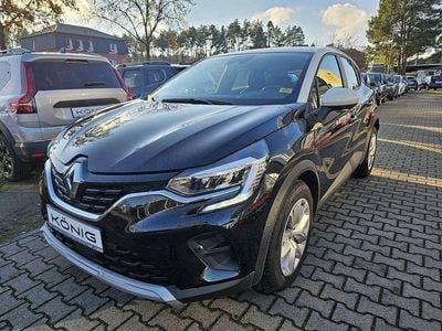 Gebraucht 2023 Renault Captur Evolution SUV | 19.997 € (Guter Preis)