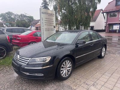 VW Phaeton