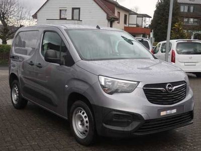 gebraucht Opel Combo 1.5 Cargo D