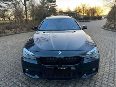 BMW 535