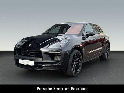 Porsche Macan GTS