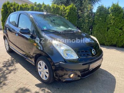 Nissan Pixo
