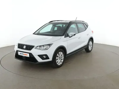 Gebraucht Seat Arona