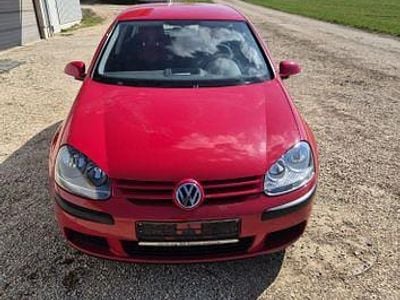 Usata VW Golf IV Comfortline 116 CV (85 kW) 2004 Berlina