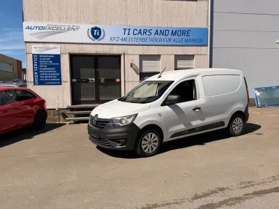 Gebraucht Renault Express