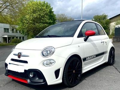 Fiat 500 Abarth