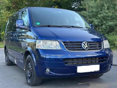 VW T5