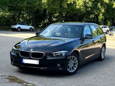 BMW 316