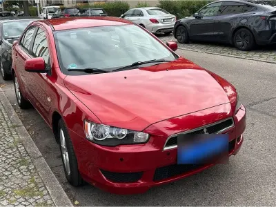 Gebraucht Mitsubishi Lancer