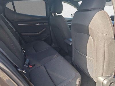 Neu Mazda 3 Homura-Line 140 PS (102 kW) 2026 Machine gray Limousine