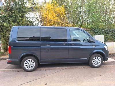 VW T6.1