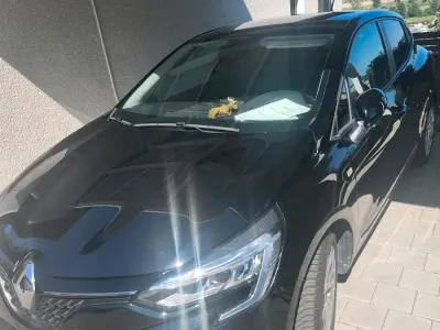 Gebraucht Renault Clio
