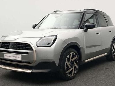 Second-hand Mini Countryman Favoured 170 CP (125 kW) 2025 Gri SUV