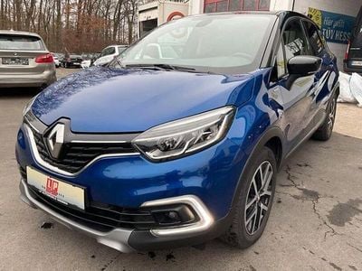 Gebraucht Renault Captur 100 PS (73 kW) 2018 Andere SUV
