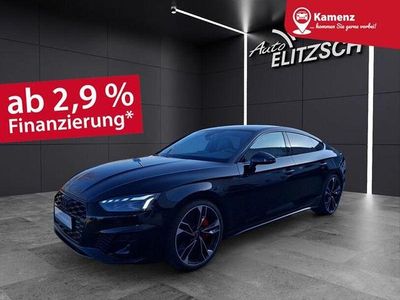 Andere Gebraucht 2024 Audi S5 Ambiente Limousine | 58.490 €